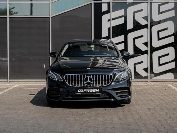Mercedes-Benz E-Класс V (W213 S213 C238) с пробегом 2018 года, цена 2 200 000 рублей, 278572 км, седан, Автокод Объявления