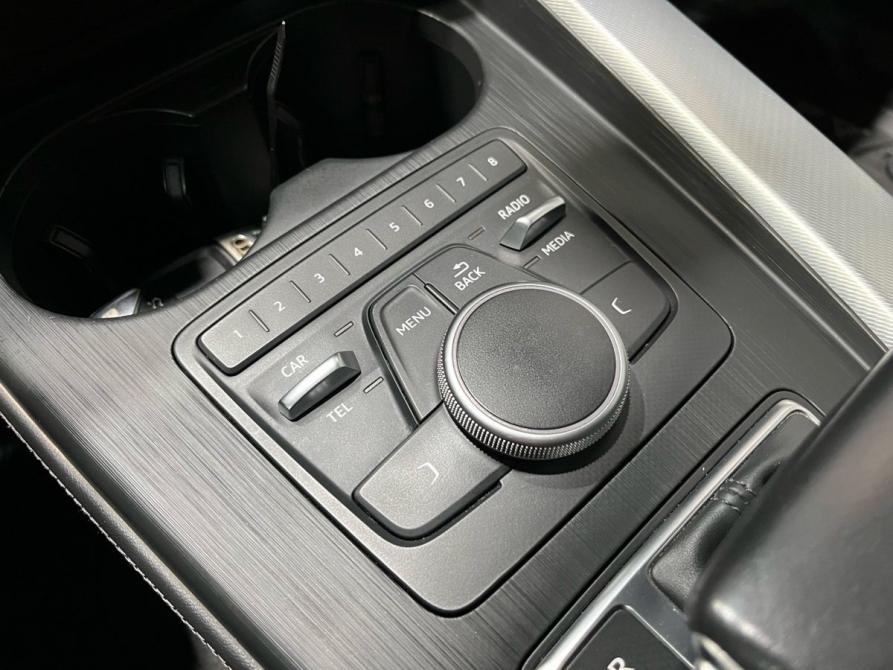Audi A4 V (B9) Пермь  - изображение 17