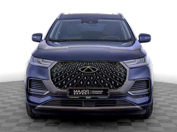 Chery Tiggo 8 Pro Max I Рестайлинг с пробегом 2024 года, цена 2 235 000 рублей, 40000 км, внедорожник, Автокод Объявления