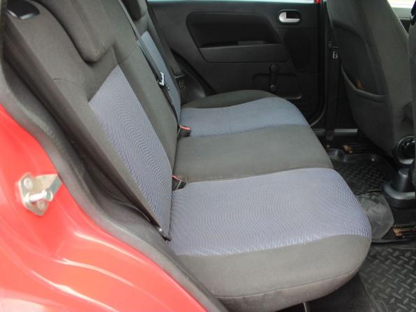 Ford Fusion I Рестайлинг с пробегом 2008 года, цена 259 000 рублей, 293007 км, хэтчбек, Автокод Объявления