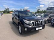 Toyota Land Cruiser Prado 150 Series Рестайлинг 1 Калуга  - изображение 23