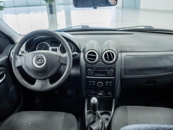 Lada (ВАЗ) Largus I с пробегом 2014 года, цена 540 000 рублей, 245000 км, универсал, Автокод Объявления
