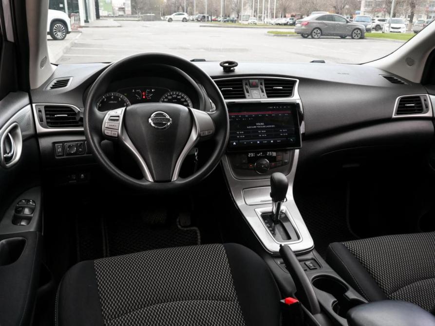 Nissan Tiida II Волгоград  - изображение 6