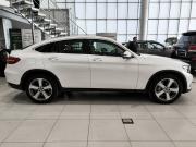 Mercedes-Benz GLC Coupe I (C253) Казань  - изображение 27