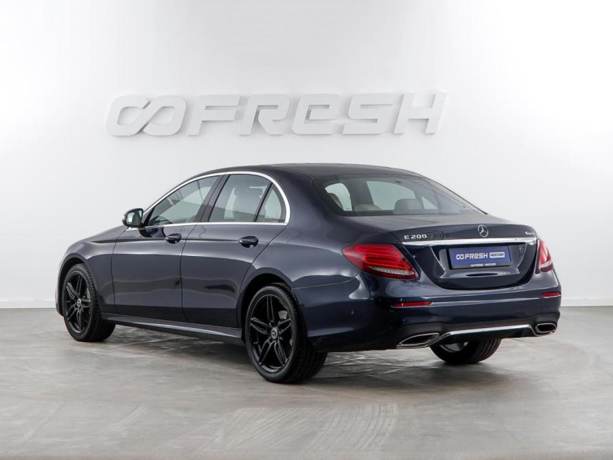 Mercedes-Benz E-Класс V (W213 S213 C238) Москва  - изображение 2