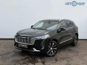 Haval Jolion I Москва  - изображение 15