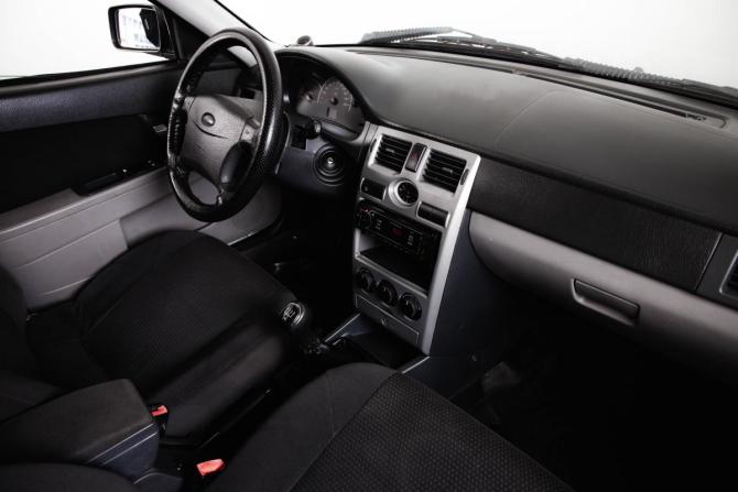 Lada (ВАЗ) Priora I с пробегом 2008 года, цена 319 000 рублей, 183500 км, хэтчбек, Автокод Объявления