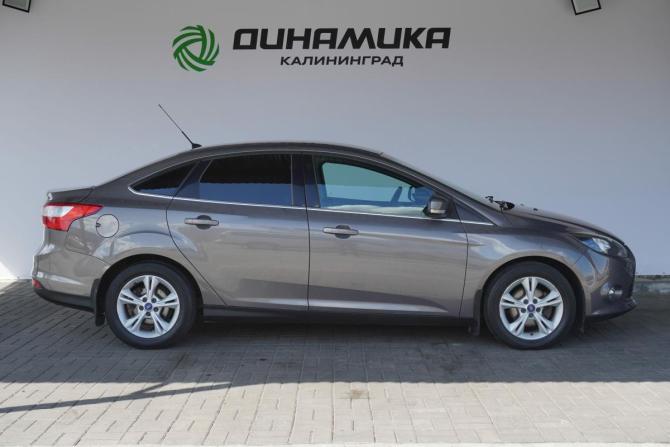 Ford Focus III с пробегом 2011 года, цена 765 000 рублей, 211689 км, седан, Автокод Объявления