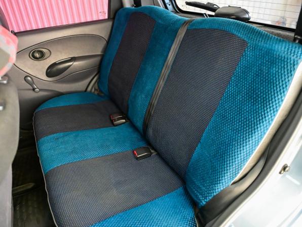Daewoo Matiz I Рестайлинг с пробегом 2011 года, цена 250 000 рублей, 85748 км, хэтчбек, Автокод Объявления