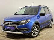 Lada (ВАЗ) Granta I Рестайлинг Борисоглебск  - изображение 15