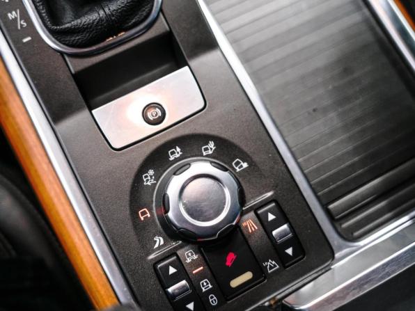 Land Rover Range Rover Sport I Рестайлинг с пробегом 2011 года, цена 1 670 000 рублей, 199073 км, внедорожник, Автокод Объявления