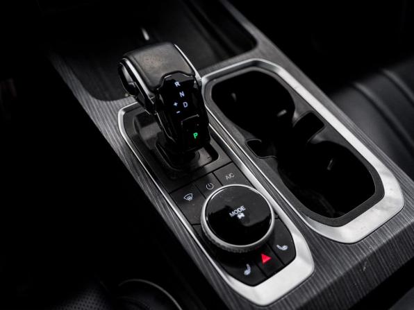 Jaecoo J7 I с пробегом 2023 года, цена 2 190 000 рублей, 66277 км, внедорожник, Автокод Объявления