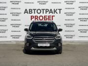 Ford Kuga II Рестайлинг Владимир  - изображение 10