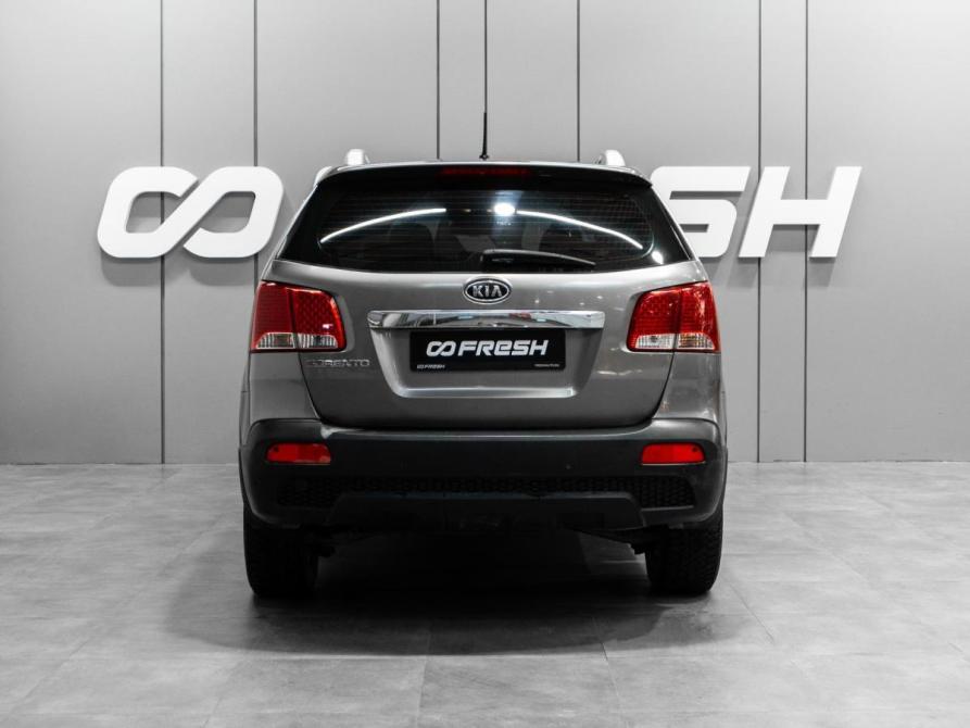 Kia Sorento II Тюмень  - изображение 4