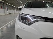 Toyota RAV4 IV (XA40) Рестайлинг Казань  - изображение 48