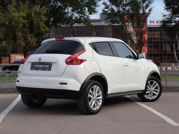 Nissan Juke I с пробегом 2013 года, цена 950 000 рублей, 156151 км, внедорожник, Автокод Объявления