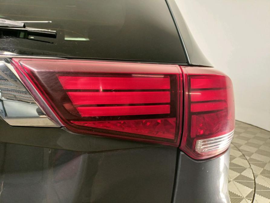 Mitsubishi Outlander III Рестайлинг 3 Архангельск  - изображение 9