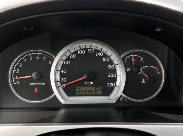 Chevrolet Lacetti I с пробегом 2005 года, цена 399 500 рублей, 300000 км, хэтчбек, Автокод Объявления