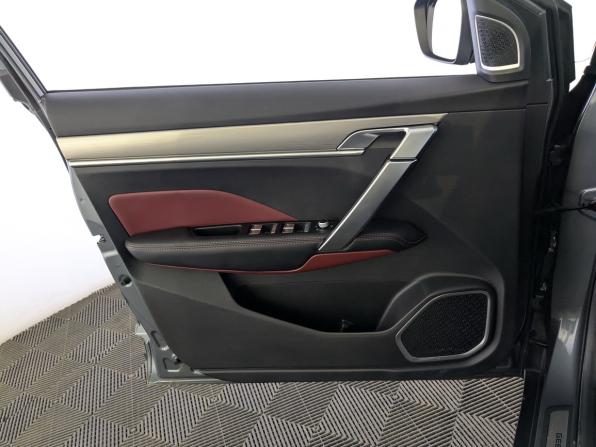Geely Coolray I с пробегом 2021 года, цена 1 650 000 рублей, 48150 км, внедорожник, Автокод Объявления
