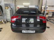 Citroen C5 I Рестайлинг Москва  - изображение 5