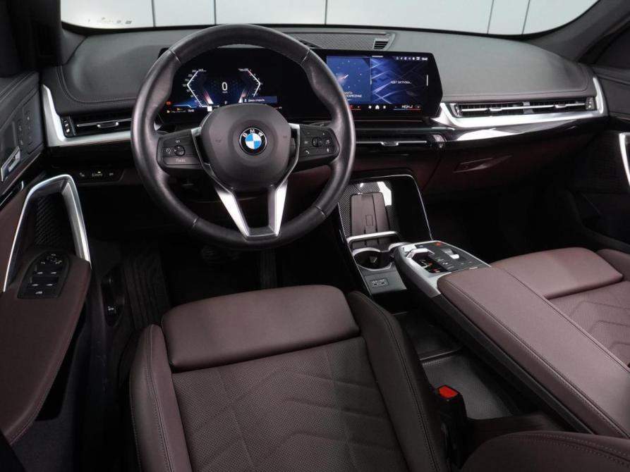 BMW X1 III (U11/U12) Воронеж  - изображение 6