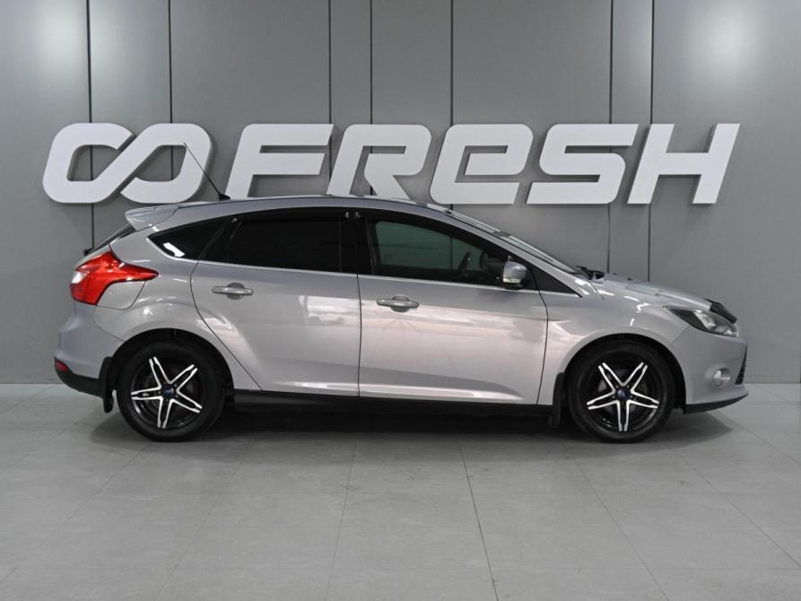Ford Focus III Ростов-на-Дону  - изображение 5