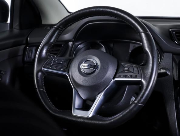 Nissan Qashqai II Рестайлинг с пробегом 2019 года, цена 1 700 000 рублей, 79257 км, внедорожник, Автокод Объявления