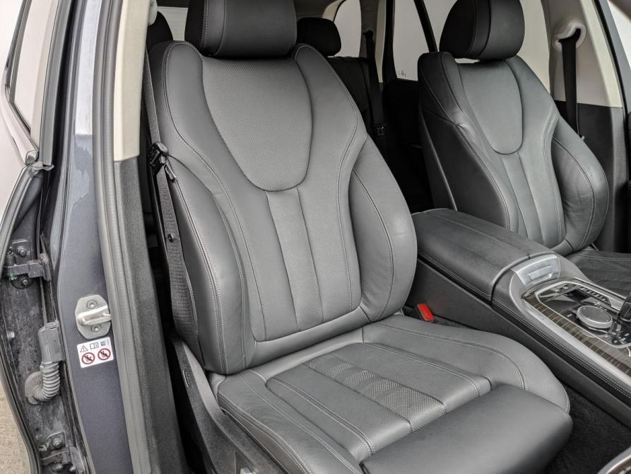 BMW X5 IV (G05/G18) Москва  - изображение 23