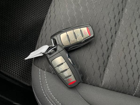 Haval F7 I с пробегом 2022 года, цена 2 100 000 рублей, 59000 км, внедорожник, Автокод Объявления
