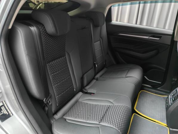 Haval F7x I с пробегом 2019 года, цена 1 685 000 рублей, 105000 км, внедорожник, Автокод Объявления