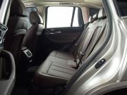 BMW X3 III (G01) Рестайлинг Кемерово  - изображение 46