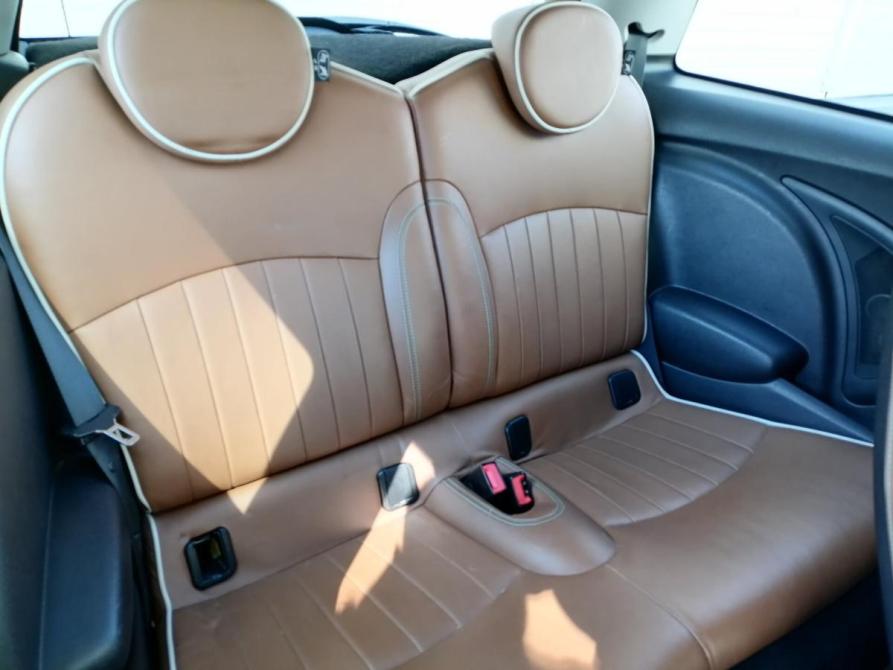 Mini Hatch II (R56) Рестайлинг Санкт-Петербург  - изображение 12