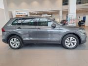 Volkswagen Tiguan II Рестайлинг Казань  - изображение 29