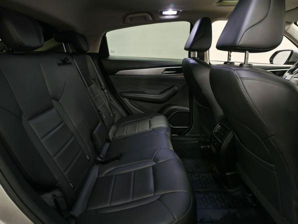 Haval F7x I Рестайлинг с пробегом 2022 года, цена 2 060 000 рублей, 113600 км, внедорожник, Автокод Объявления