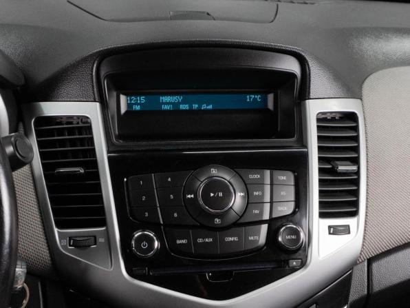 Chevrolet Cruze I с пробегом 2011 года, цена 680 000 рублей, 269068 км, седан, Автокод Объявления