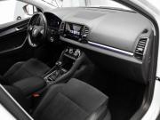 Skoda Karoq I Рестайлинг Москва  - изображение 62