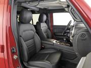 BAIC BJ40 I Рестайлинг Москва  - изображение 54