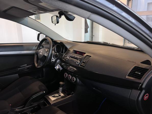 Mitsubishi Lancer X с пробегом 2008 года, цена 650 000 рублей, 236559 км, седан, Автокод Объявления