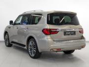 Infiniti QX80 I Рестайлинг 2 Санкт-Петербург  - изображение 37