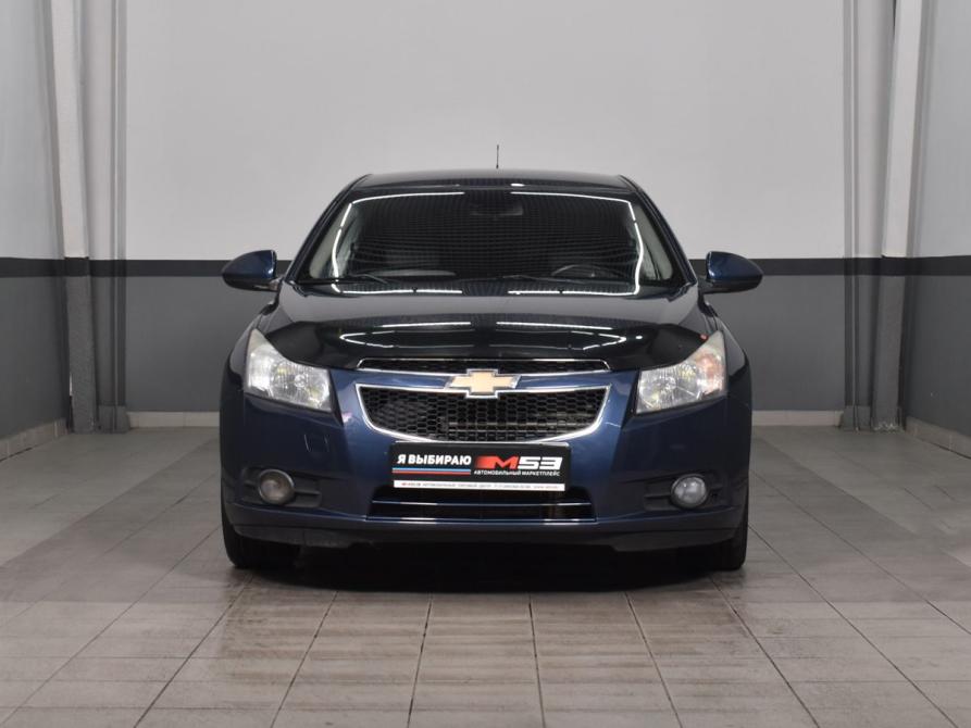 Chevrolet Cruze I Кемерово  - изображение 2