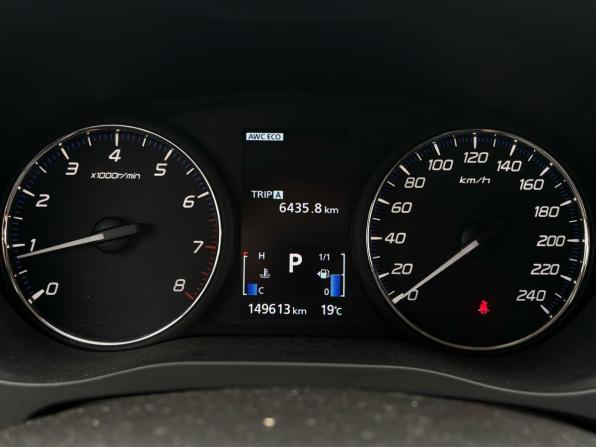Mitsubishi Outlander III Рестайлинг 3 с пробегом 2021 года, цена 2 090 000 рублей, 149612 км, внедорожник, Автокод Объявления