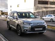 Mitsubishi Outlander III Рестайлинг 2 Санкт-Петербург  - изображение 42