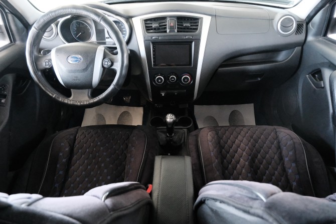 Datsun on-DO I с пробегом 2018 года, цена 479 000 рублей, 287000 км, седан, Автокод Объявления
