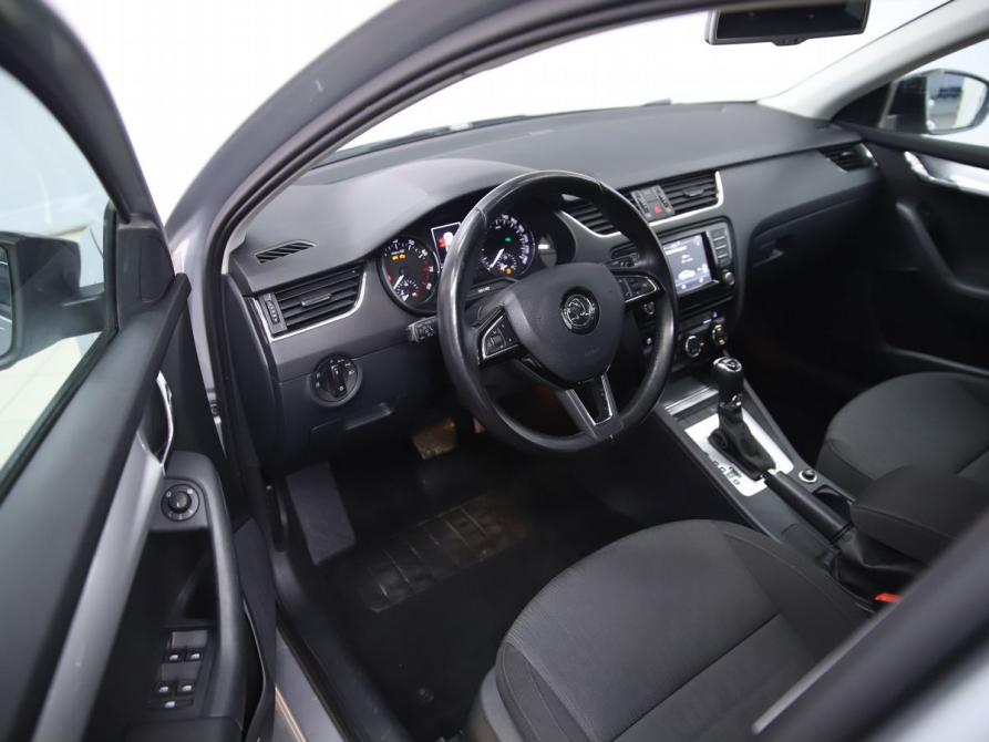 Skoda Octavia III (A7) Уфа  - изображение 10