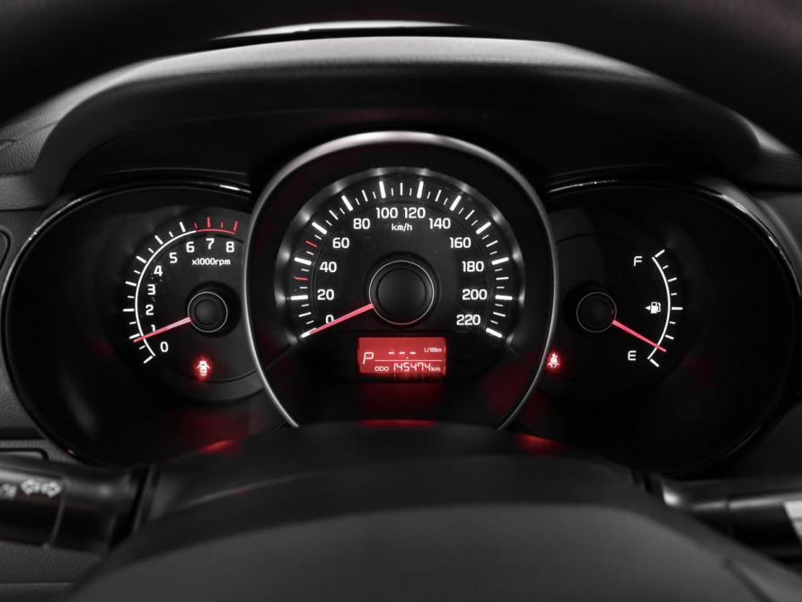 Kia Rio III Минеральные Воды  - изображение 16