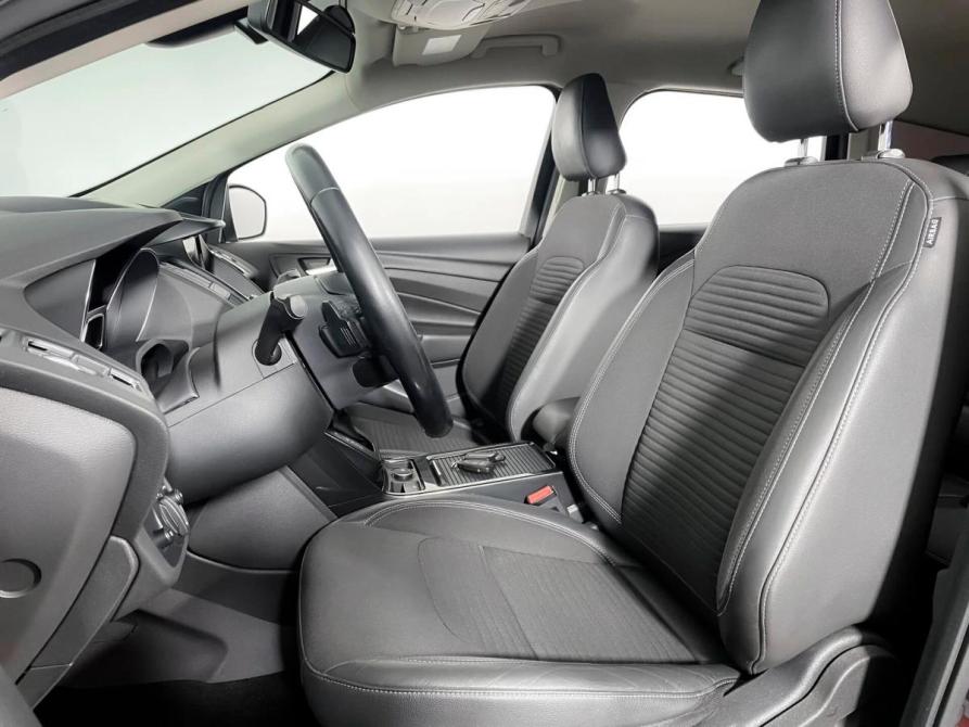 Ford Kuga II Рестайлинг Нижний Новгород  - изображение 10
