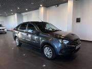 Lada (ВАЗ) Granta I Рестайлинг Чебоксары  - изображение 34