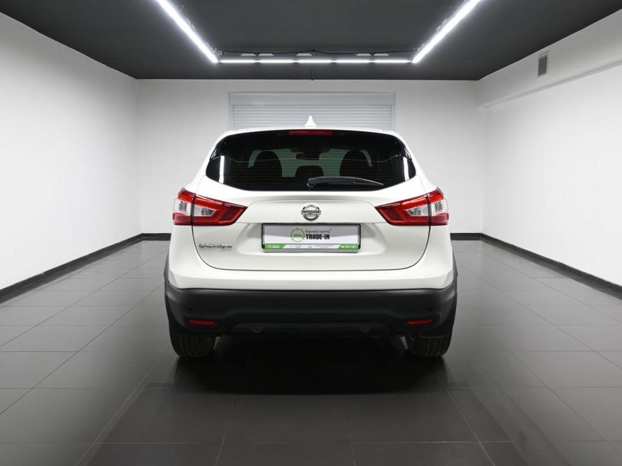 Nissan Qashqai II Тверь  - изображение 4