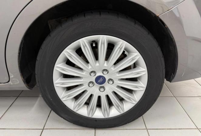 Ford Mondeo IV Рестайлинг с пробегом 2011 года, цена 580 000 рублей, 256117 км, седан, Автокод Объявления