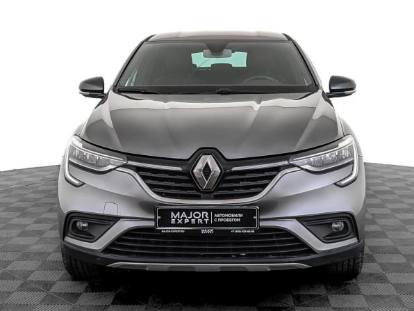 Renault Arkana I с пробегом 2021 года, цена 1 525 000 рублей, 141291 км, внедорожник, Автокод Объявления